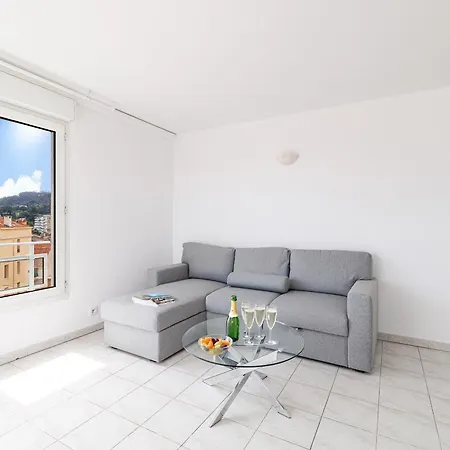 Appartamento Sunny Port With Sea View - Happy