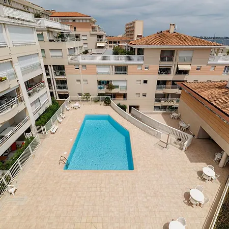 Apartamento Sunny Port With Sea View - Happy